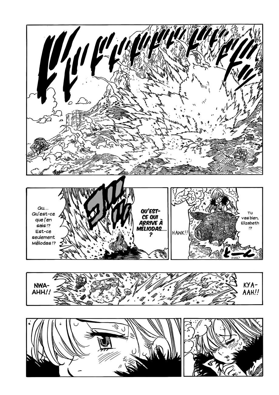 Read Seven Deadly Sins FR Manga Online