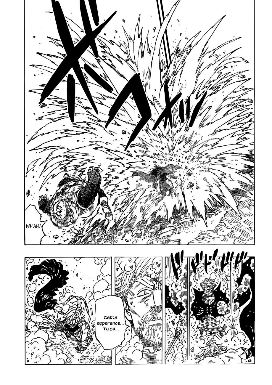 Read Seven Deadly Sins FR Manga Online