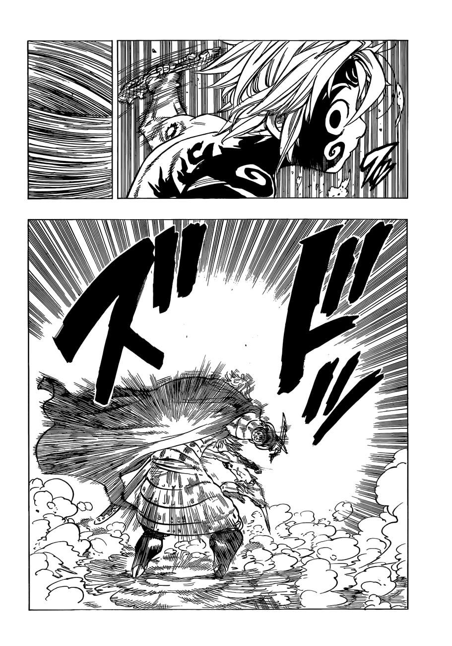 Read Seven Deadly Sins FR Manga Online