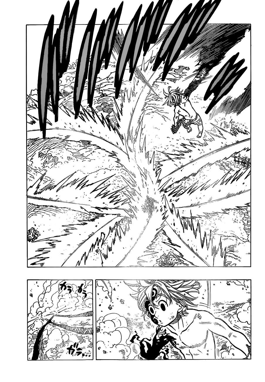 Read Seven Deadly Sins FR Manga Online