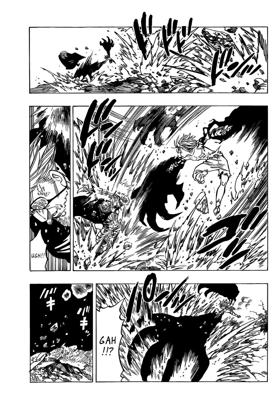 Read Seven Deadly Sins FR Manga Online