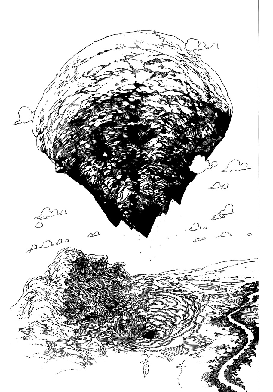 Read Seven Deadly Sins FR Manga Online