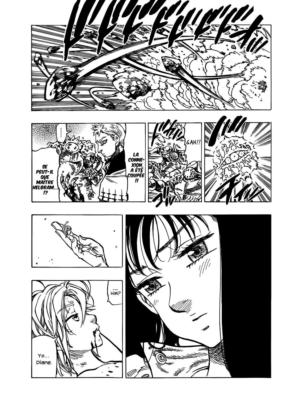 Read Seven Deadly Sins FR Manga Online