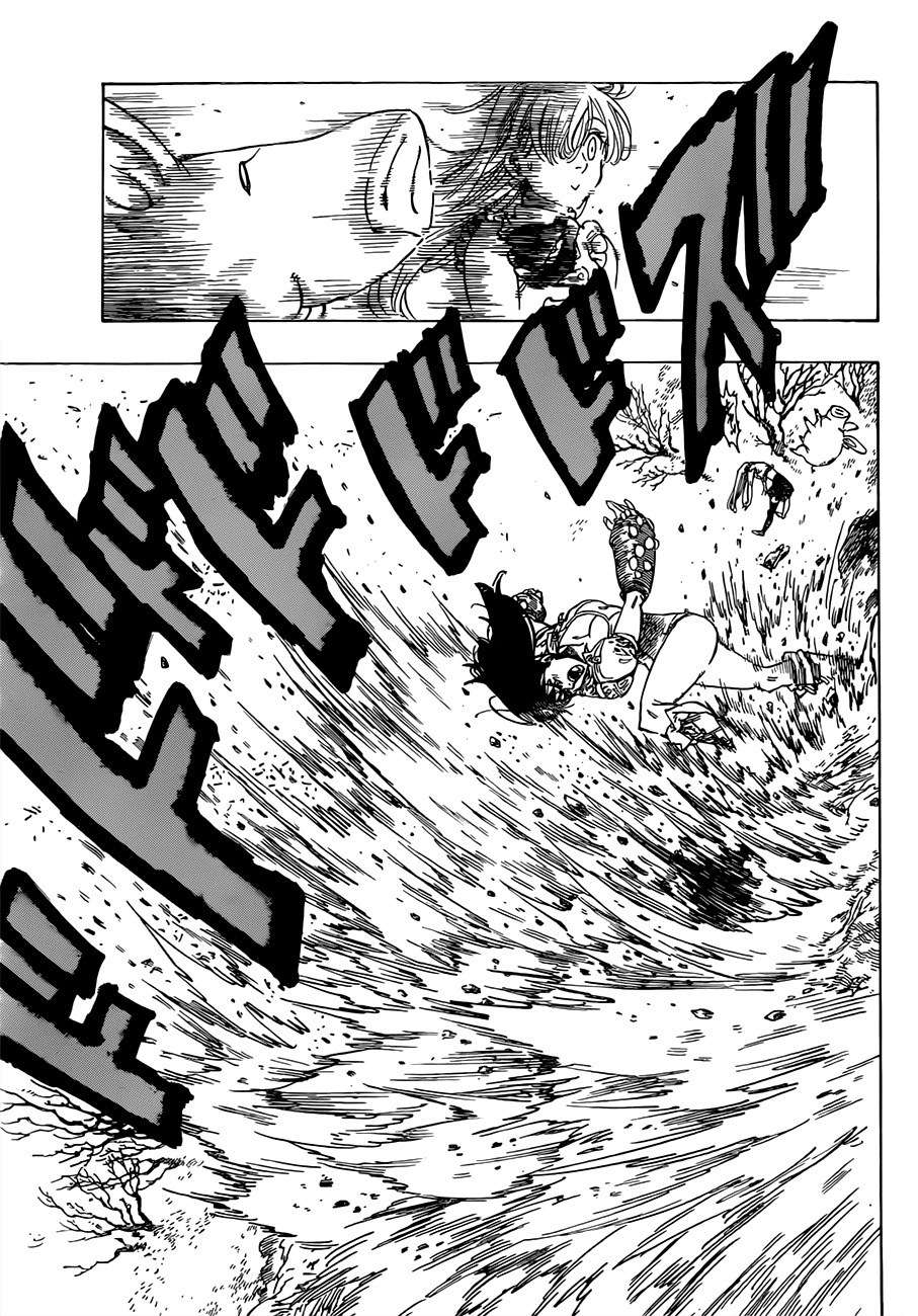 Read Seven Deadly Sins FR Manga Online