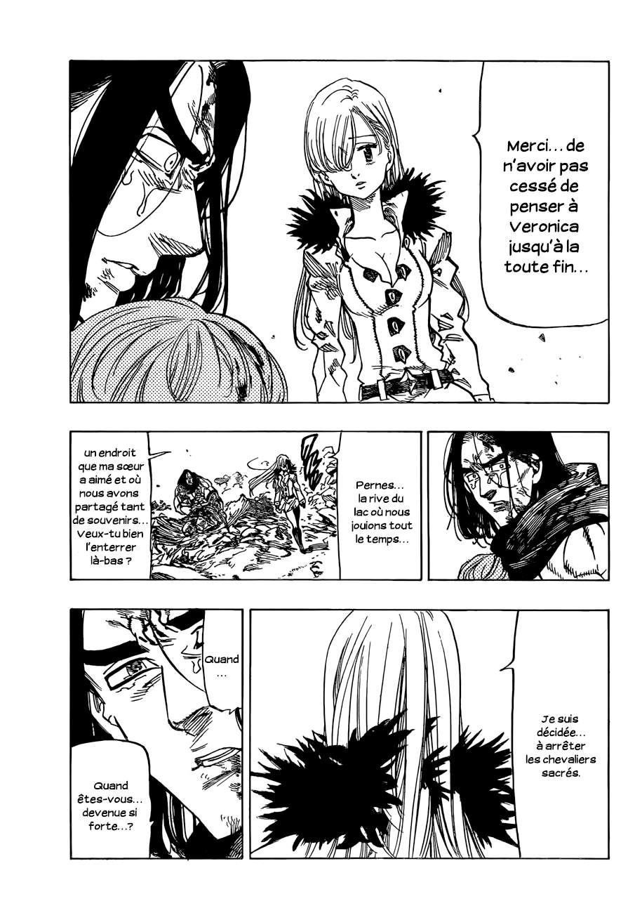 Read Seven Deadly Sins FR Manga Online