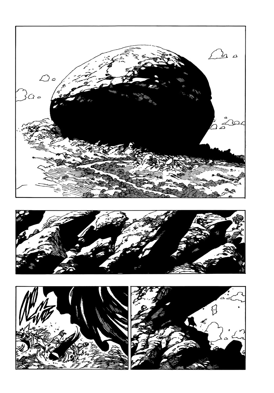 Read Seven Deadly Sins FR Manga Online