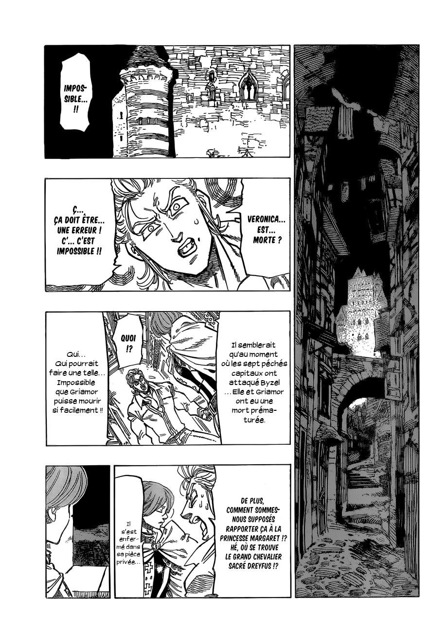Read Seven Deadly Sins FR Manga Online