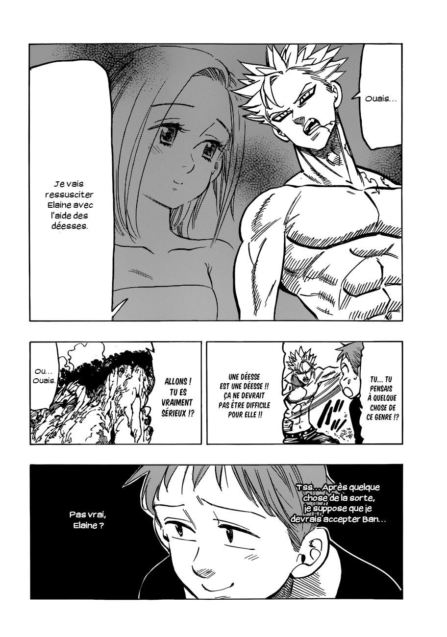 Read Seven Deadly Sins FR Manga Online