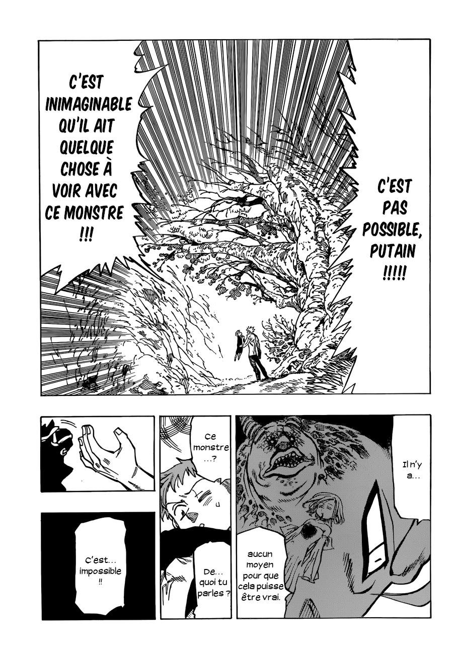 Read Seven Deadly Sins FR Manga Online