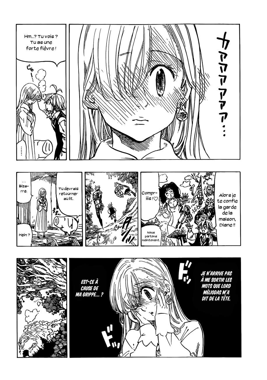 Read Seven Deadly Sins FR Manga Online