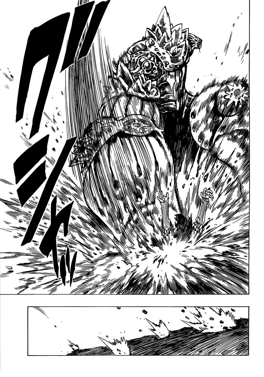 Read Seven Deadly Sins FR Manga Online