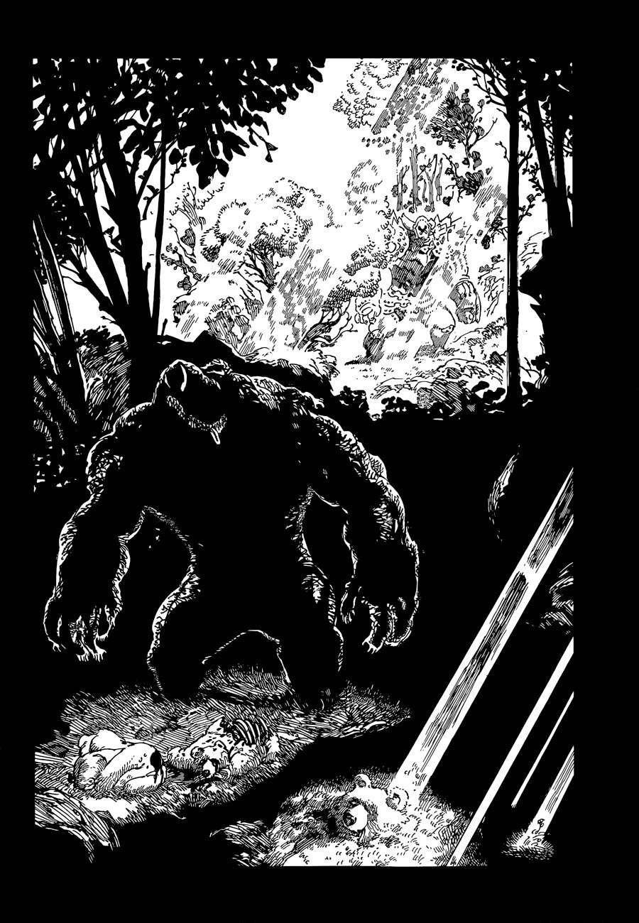 Read Seven Deadly Sins FR Manga Online