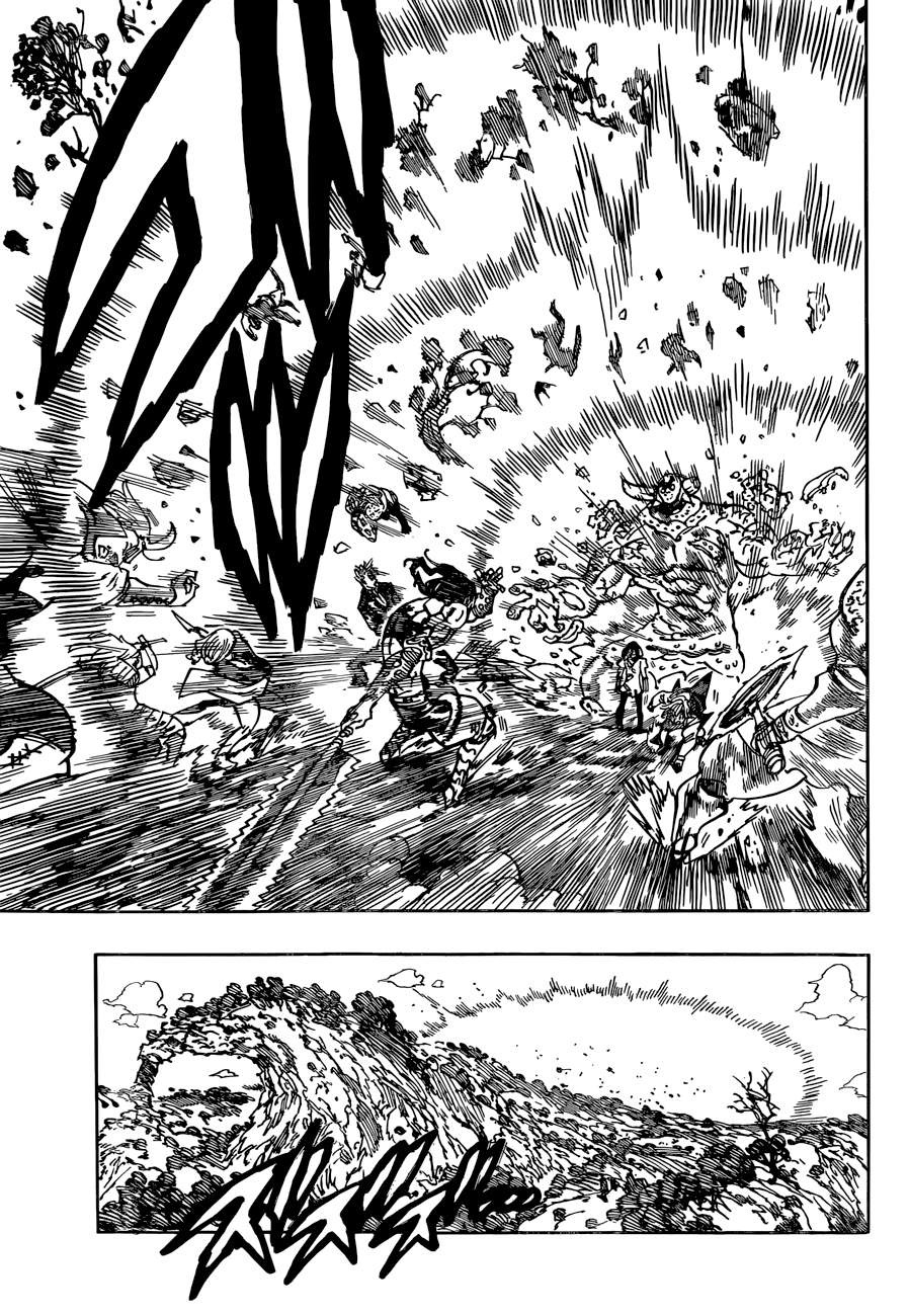 Read Seven Deadly Sins FR Manga Online