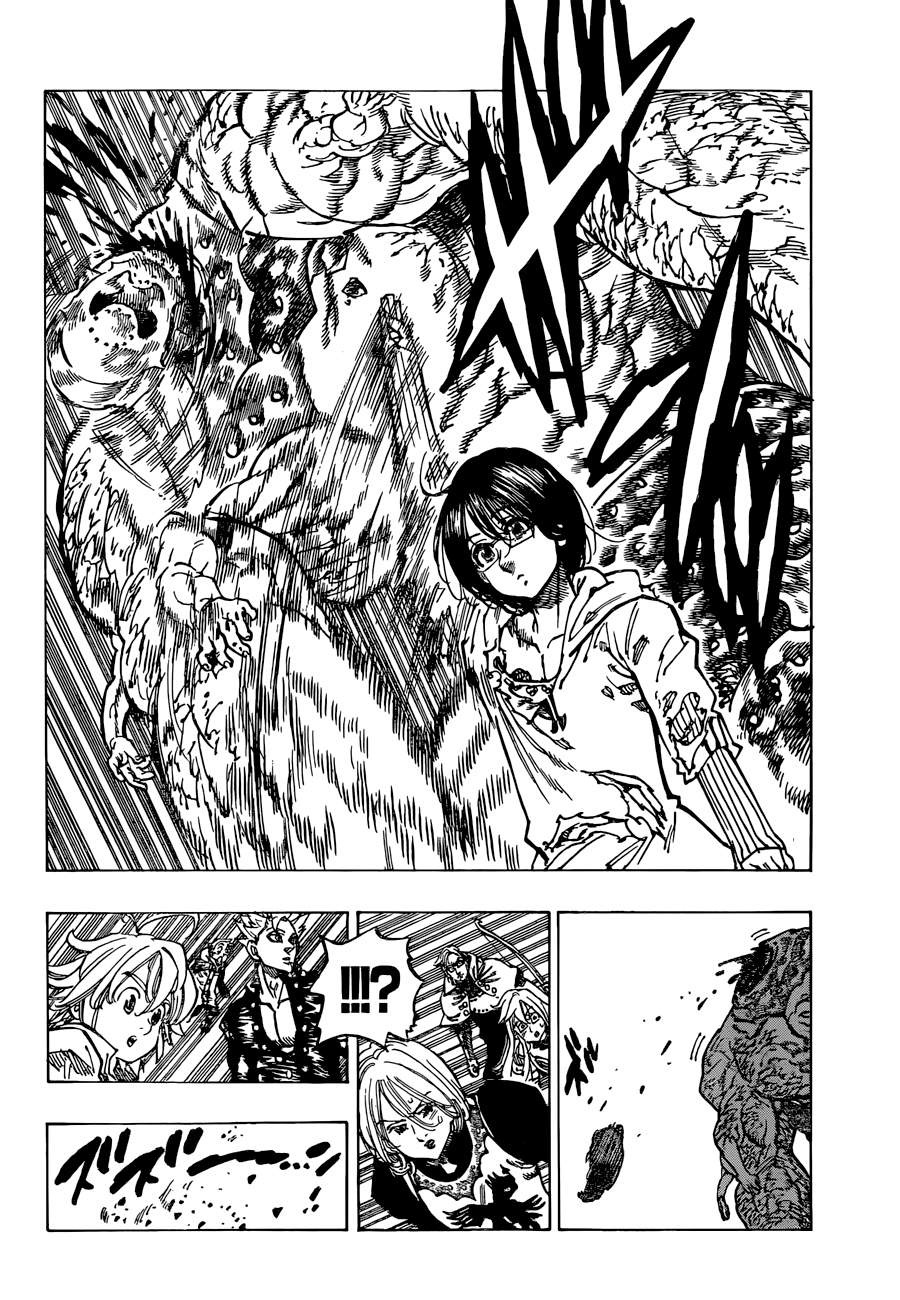 Read Seven Deadly Sins FR Manga Online