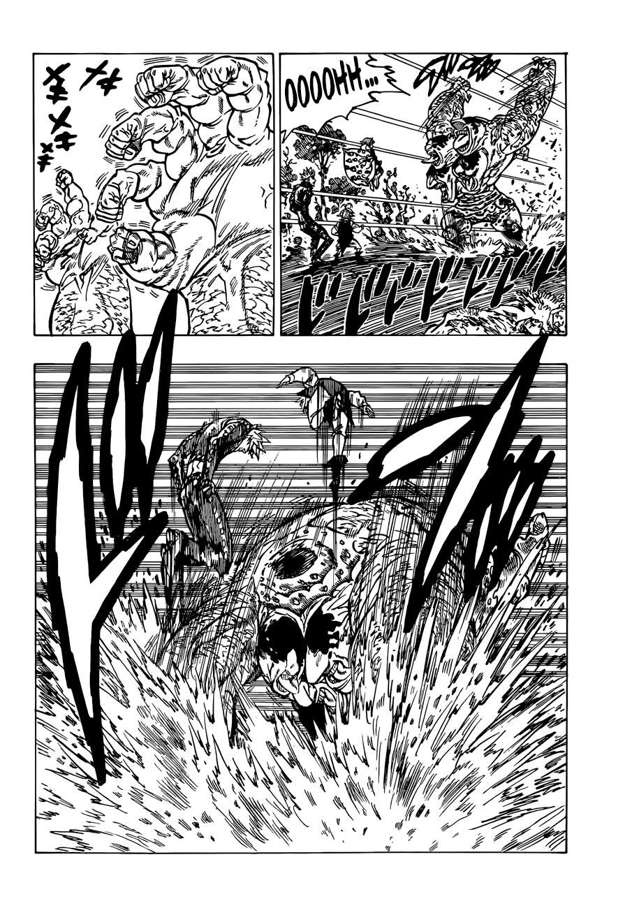 Read Seven Deadly Sins FR Manga Online