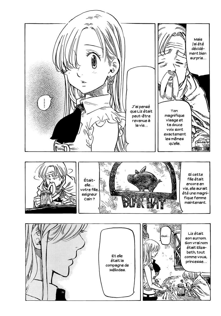 Read Seven Deadly Sins FR Manga Online