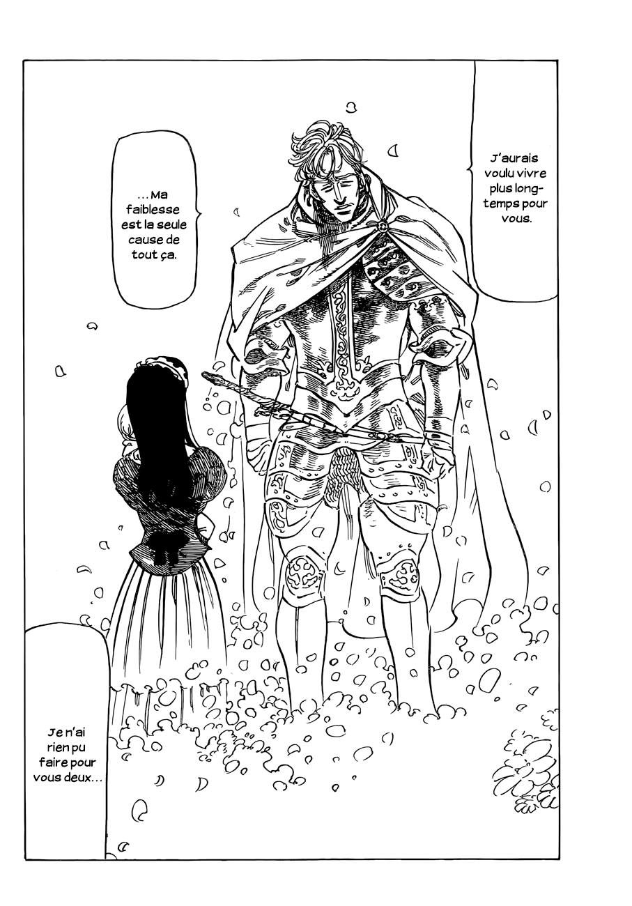 Read Seven Deadly Sins FR Manga Online