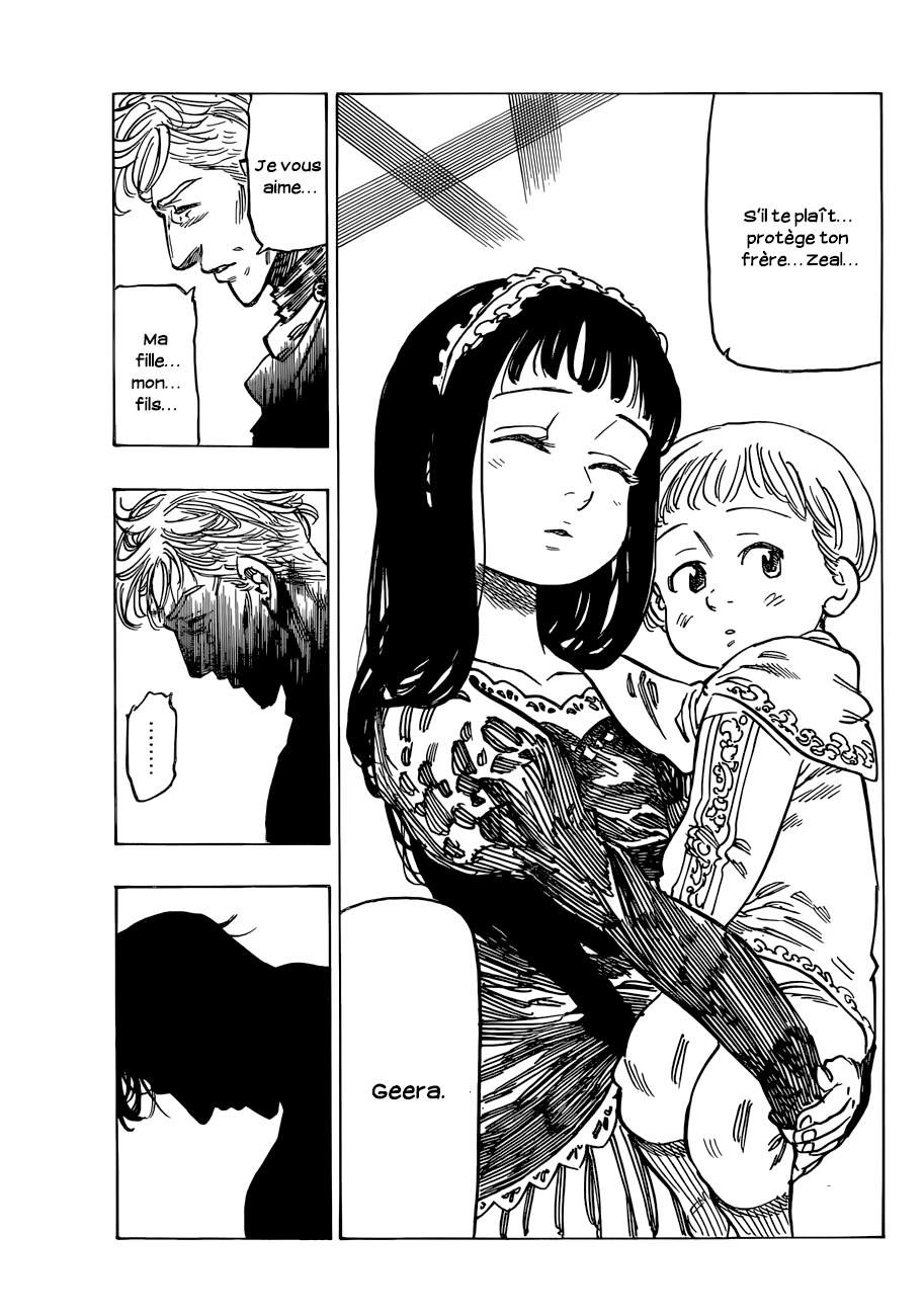 Read Seven Deadly Sins FR Manga Online