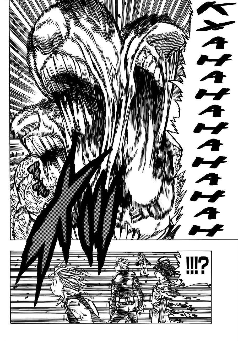 Read Seven Deadly Sins FR Manga Online