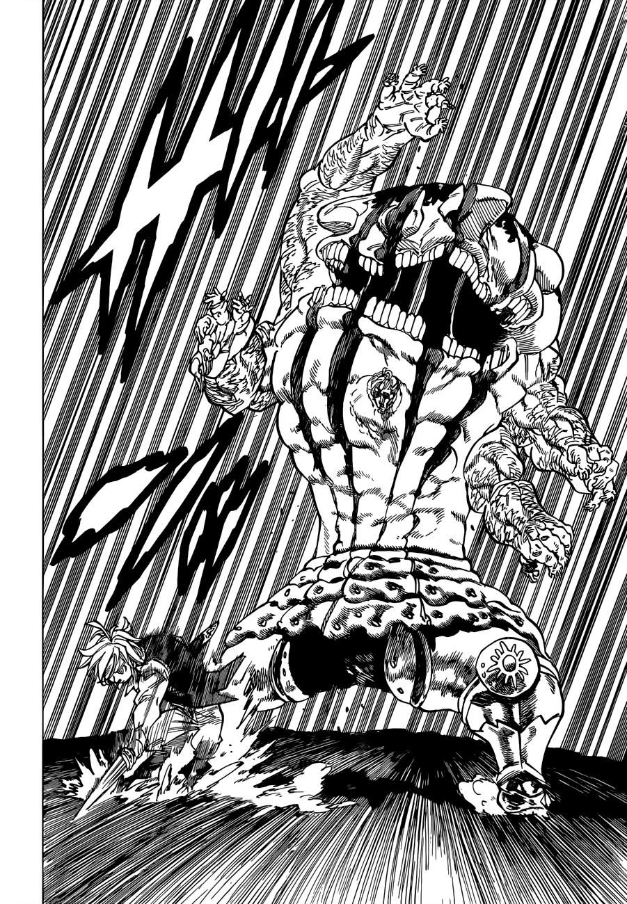 Read Seven Deadly Sins FR Manga Online