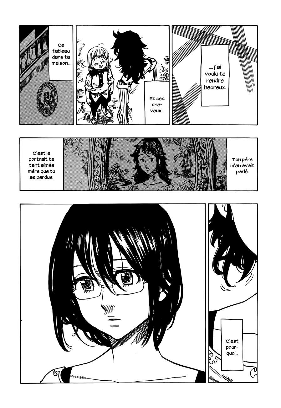 Read Seven Deadly Sins FR Manga Online