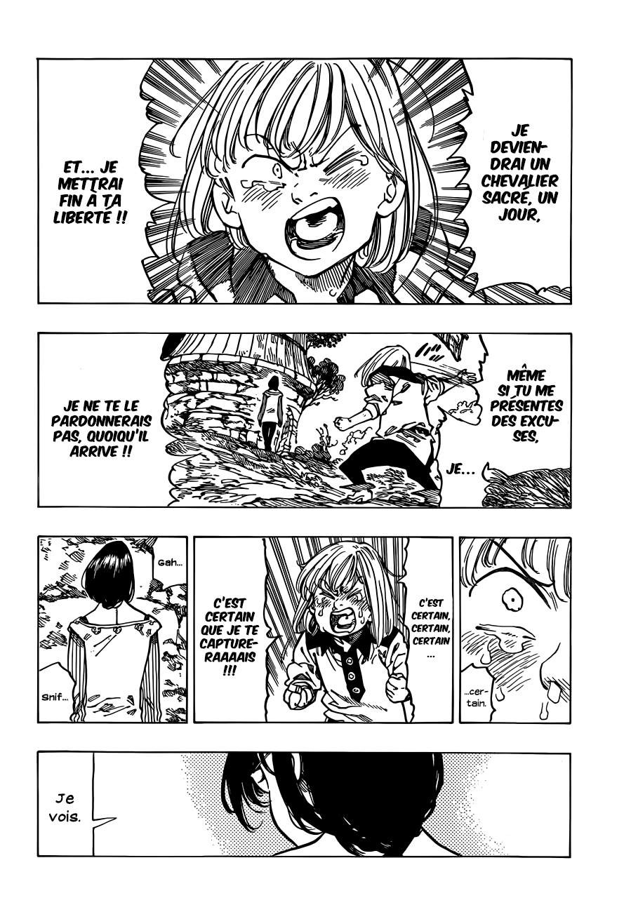 Read Seven Deadly Sins FR Manga Online