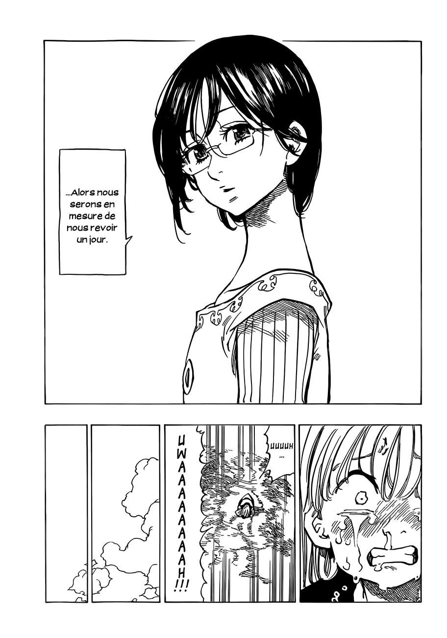 Read Seven Deadly Sins FR Manga Online