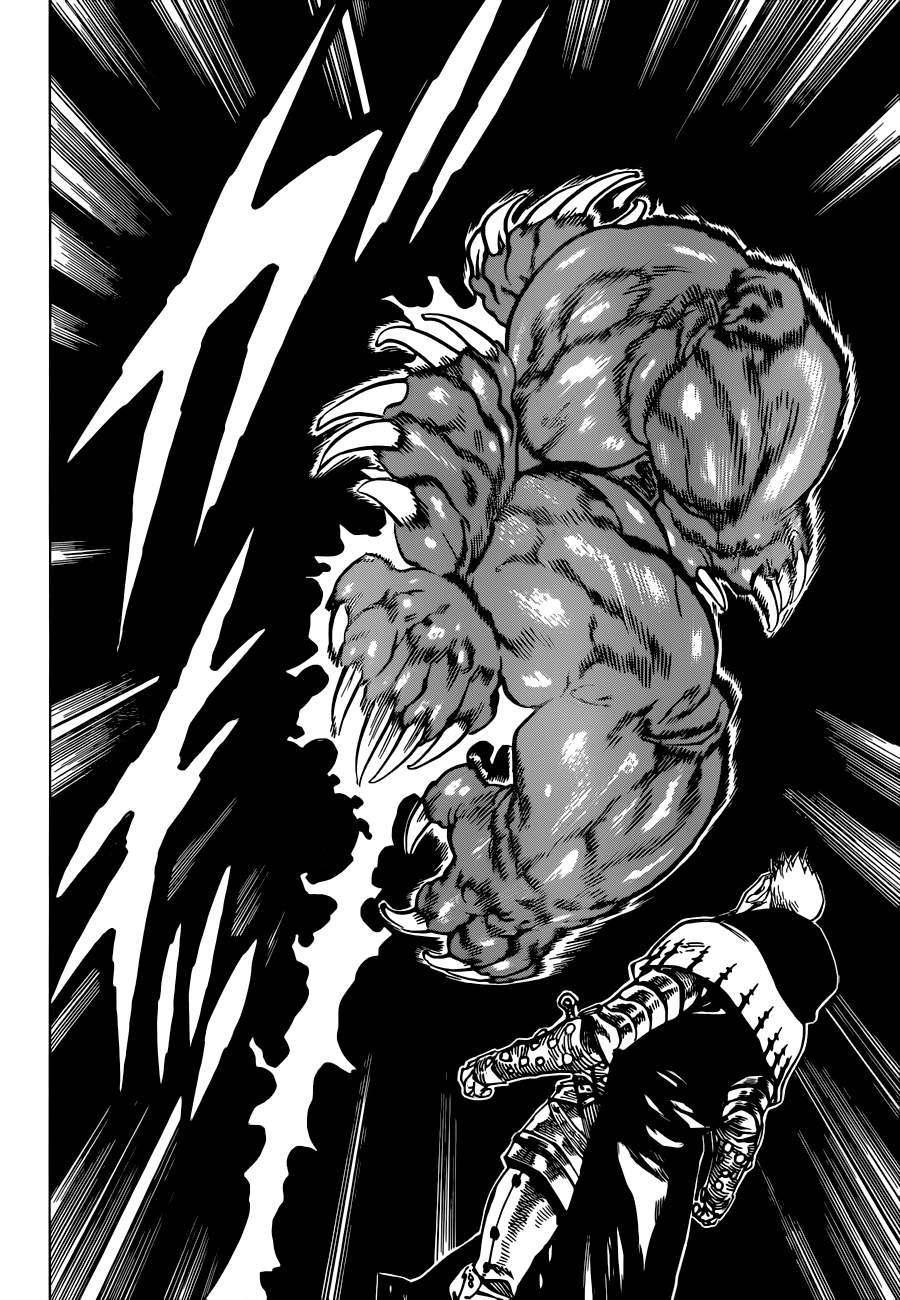 Read Seven Deadly Sins FR Manga Online