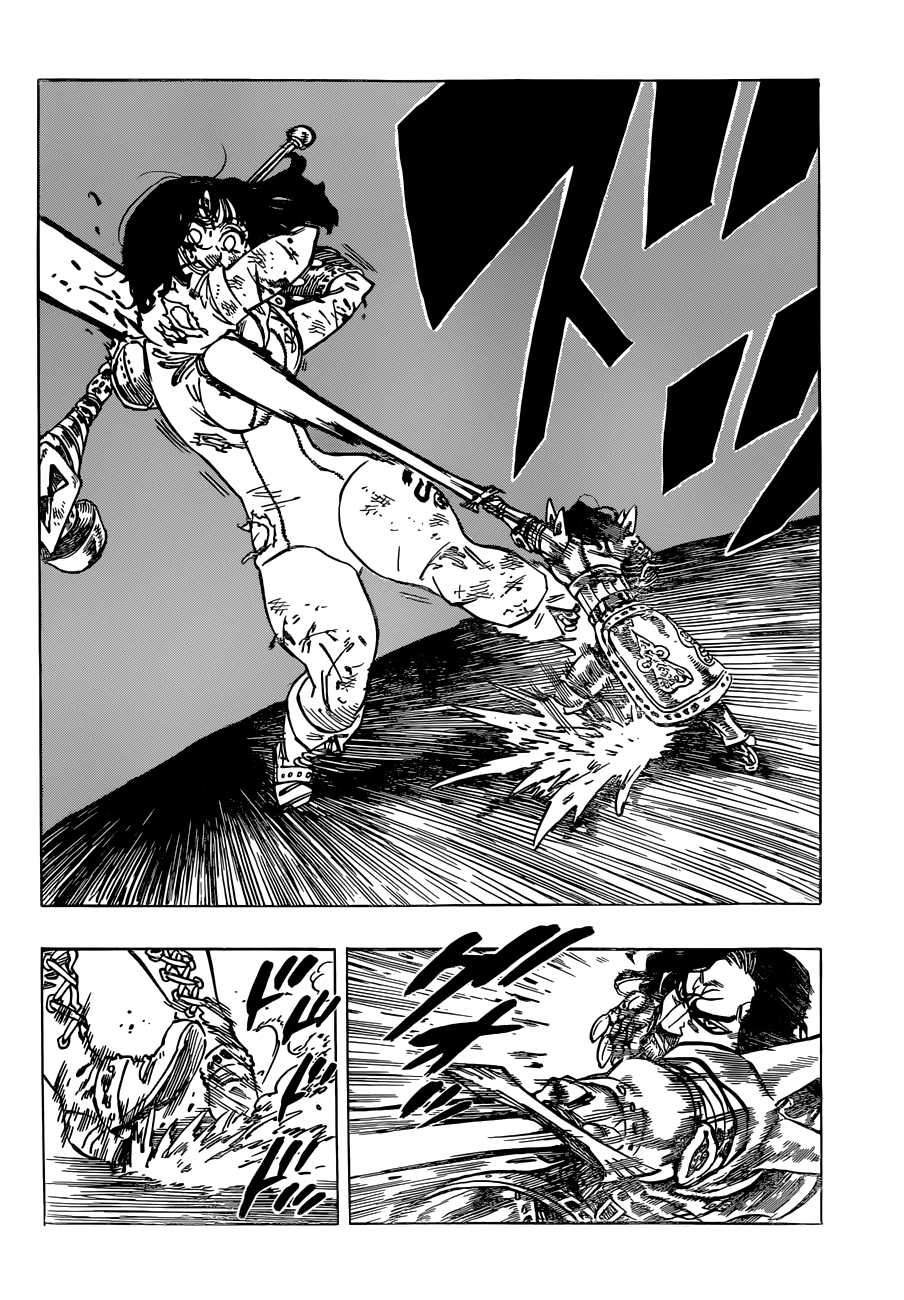 Read Seven Deadly Sins FR Manga Online