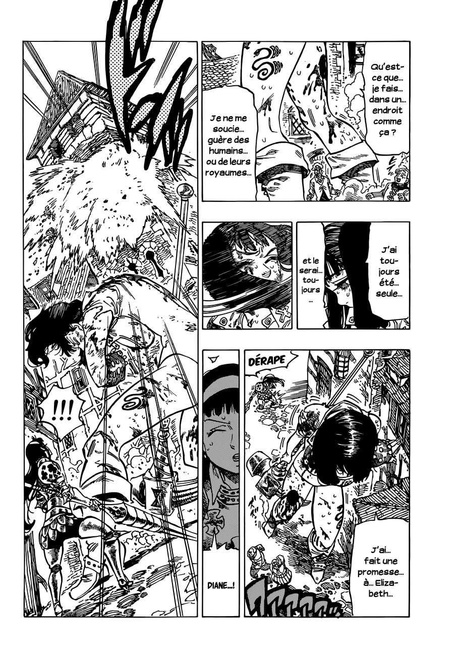 Read Seven Deadly Sins FR Manga Online
