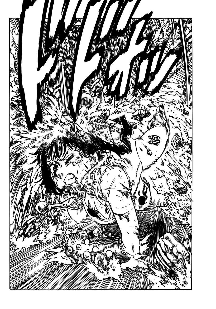 Read Seven Deadly Sins FR Manga Online