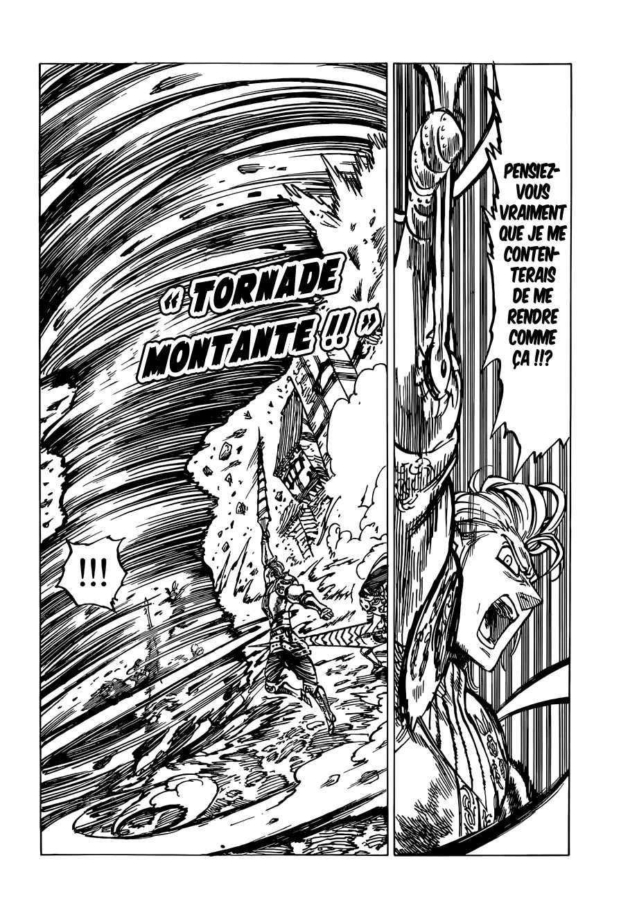 Read Seven Deadly Sins FR Manga Online