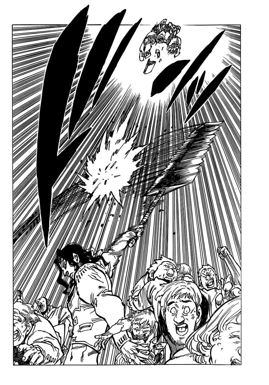 Read Seven Deadly Sins FR Manga Online