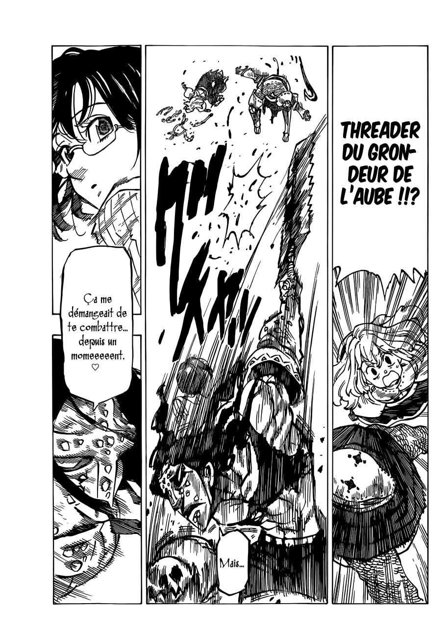Read Seven Deadly Sins FR Manga Online