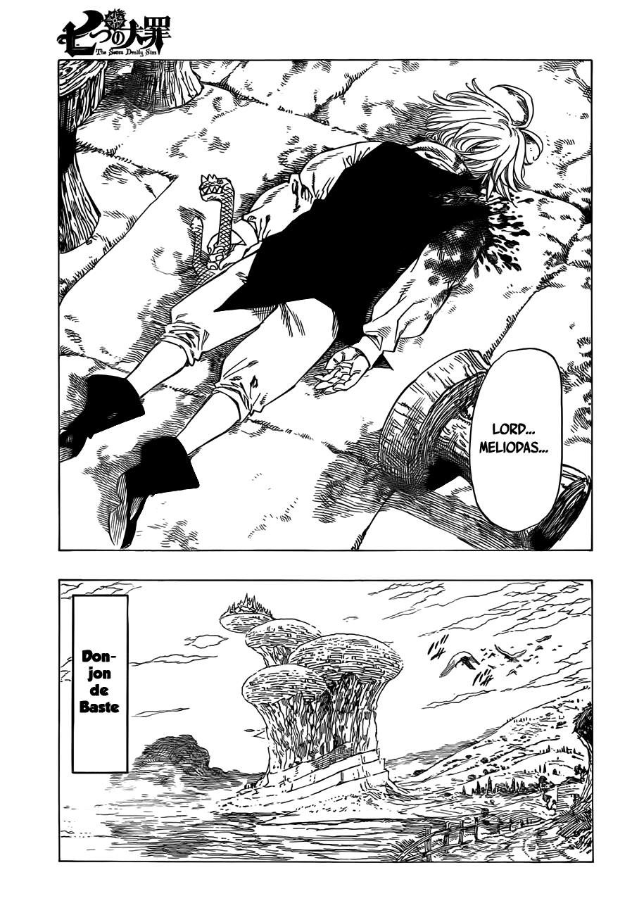 Read Seven Deadly Sins FR Manga Online