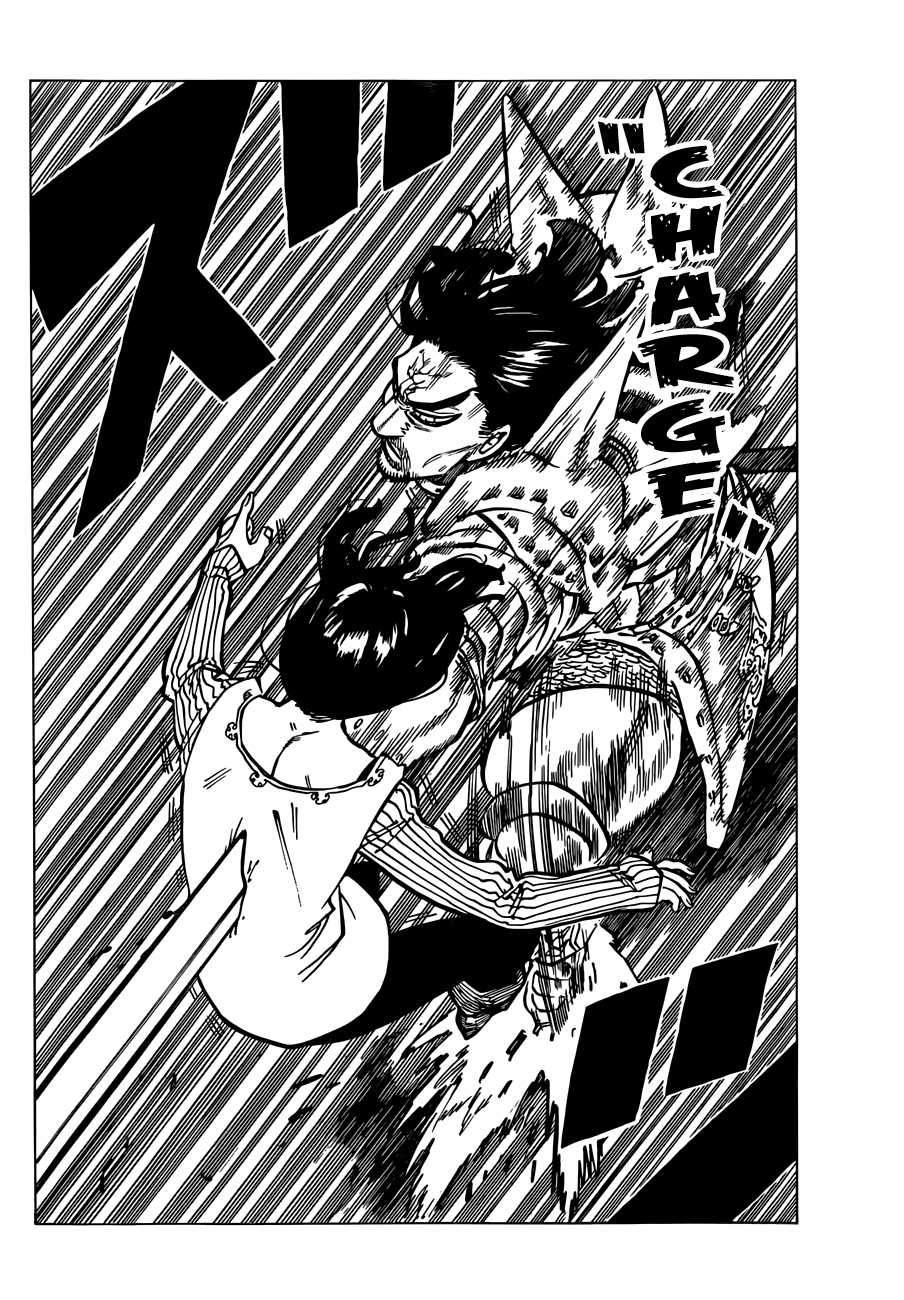 Read Seven Deadly Sins FR Manga Online