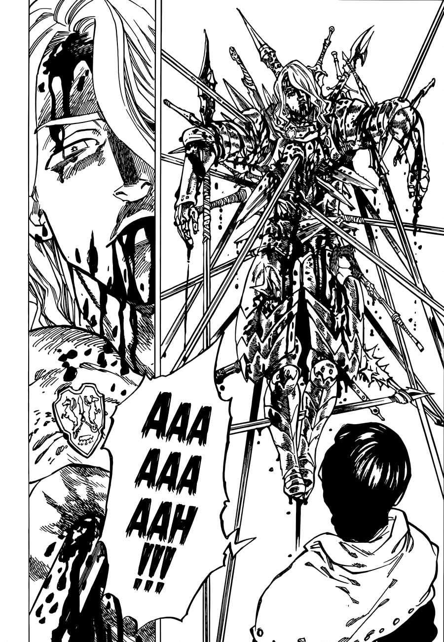 Read Seven Deadly Sins FR Manga Online