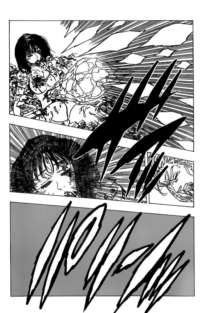 Read Seven Deadly Sins FR Manga Online