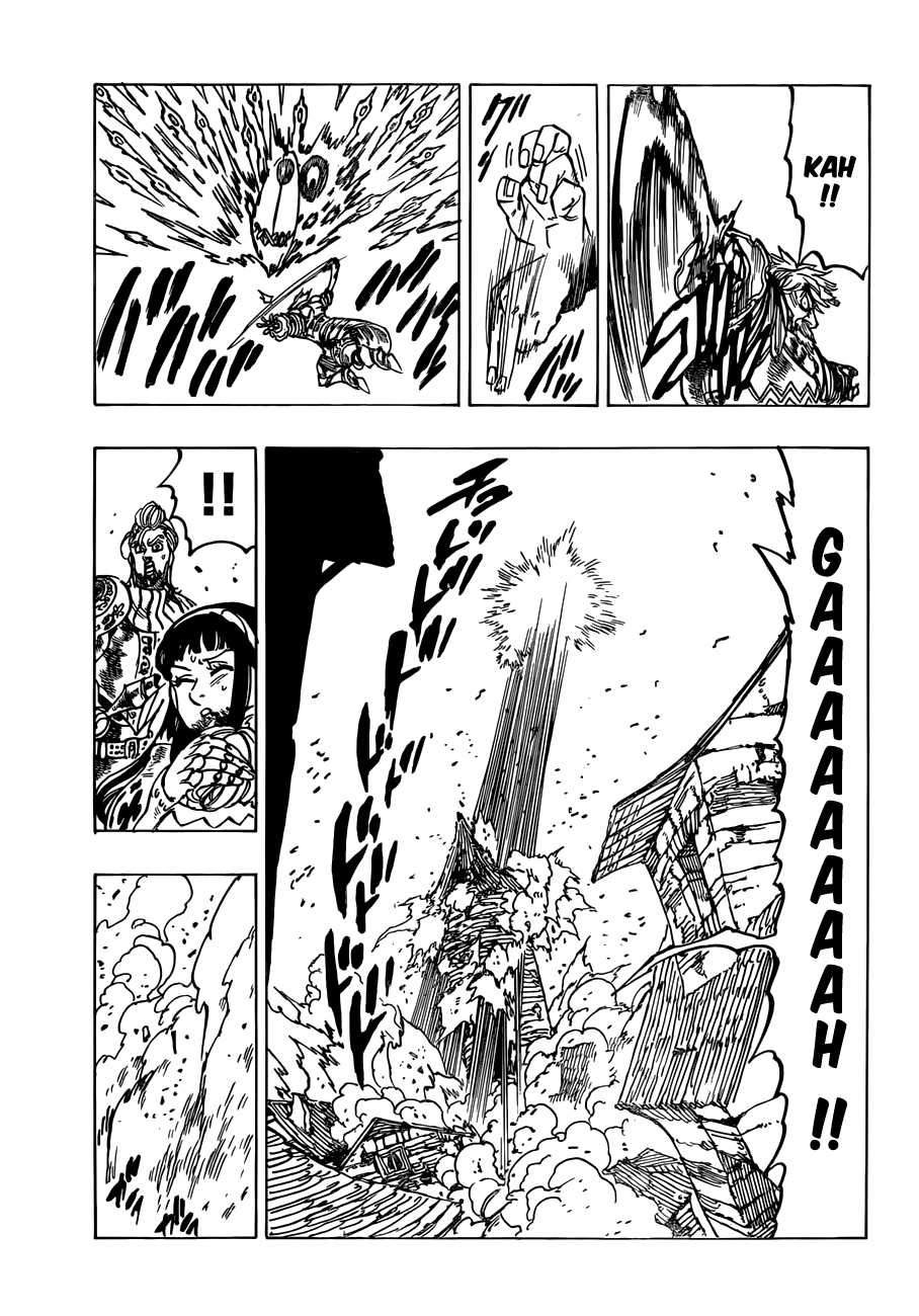 Read Seven Deadly Sins FR Manga Online