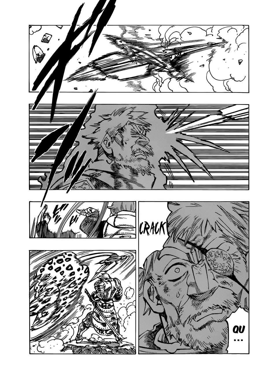 Read Seven Deadly Sins FR Manga Online