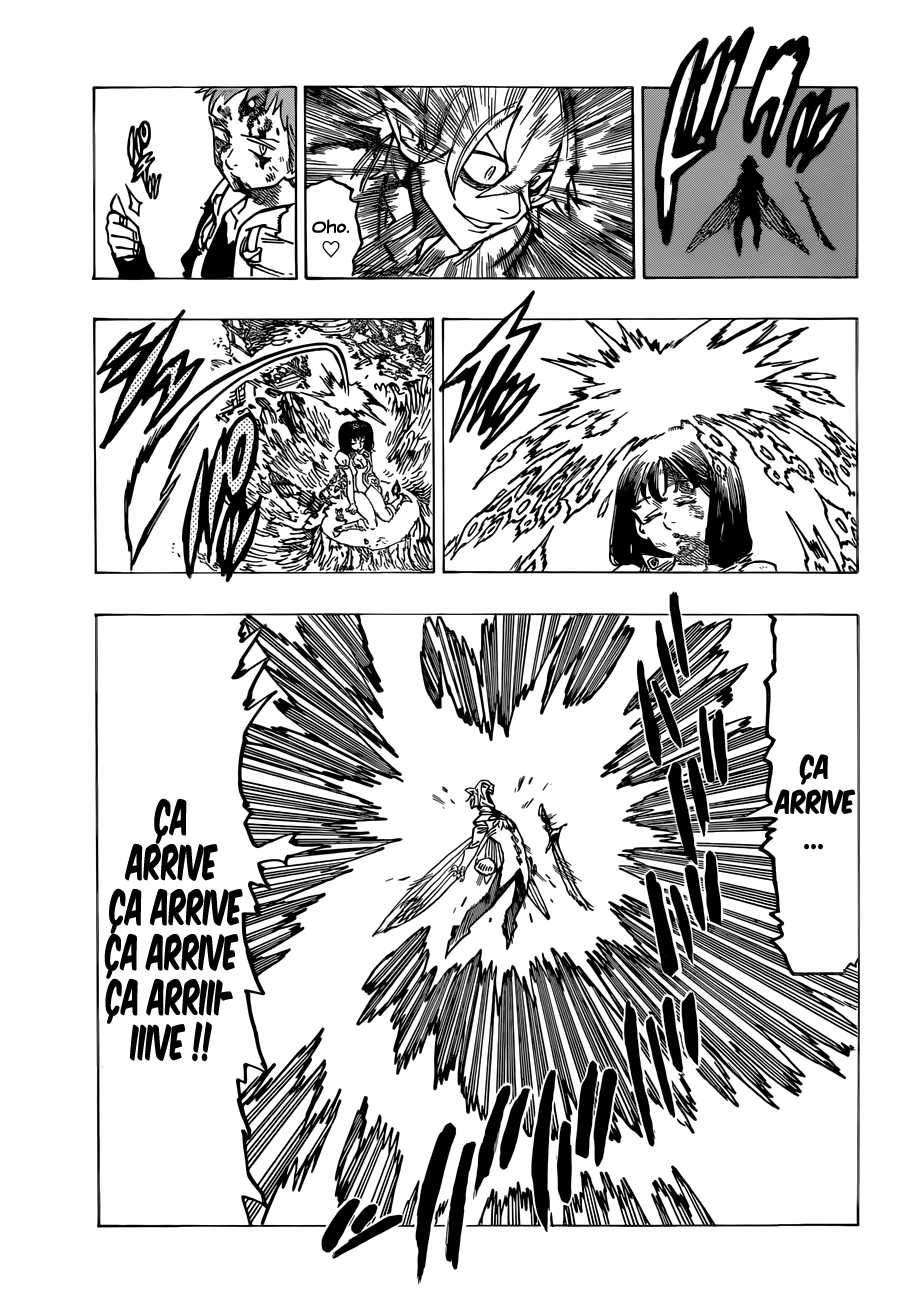 Read Seven Deadly Sins FR Manga Online