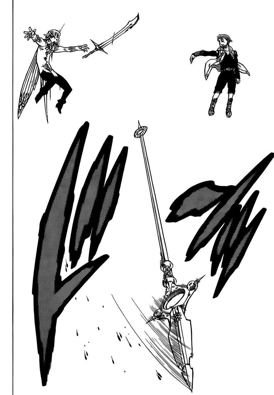 Read Seven Deadly Sins FR Manga Online