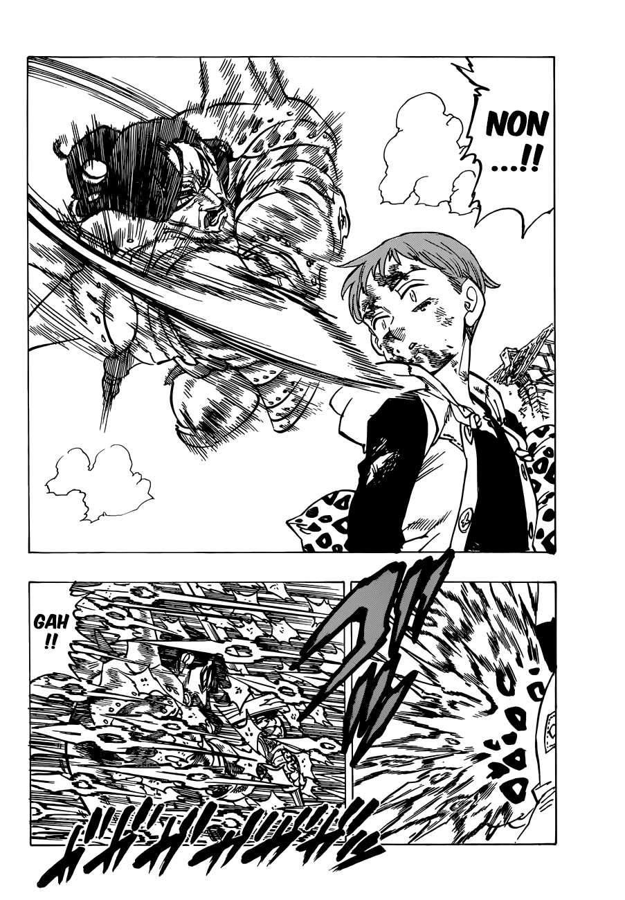 Read Seven Deadly Sins FR Manga Online