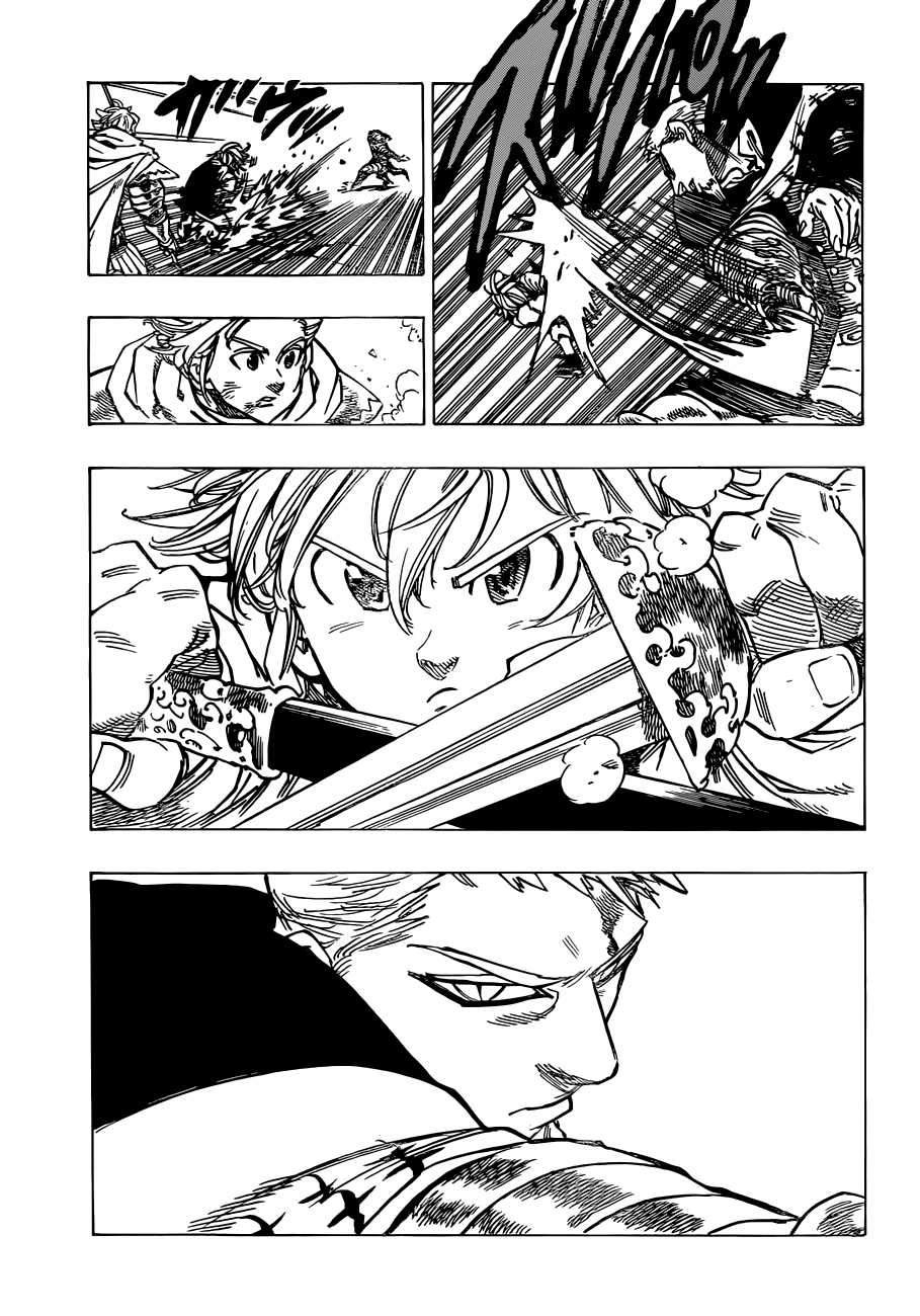 Read Seven Deadly Sins FR Manga Online