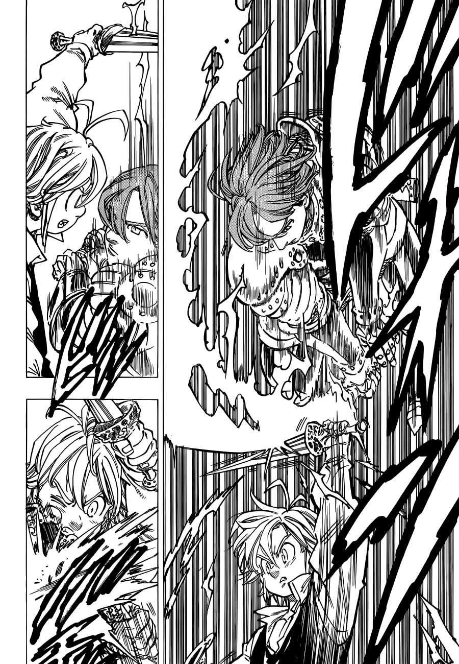 Read Seven Deadly Sins FR Manga Online