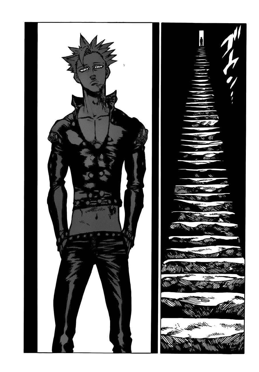 Read Seven Deadly Sins FR Manga Online