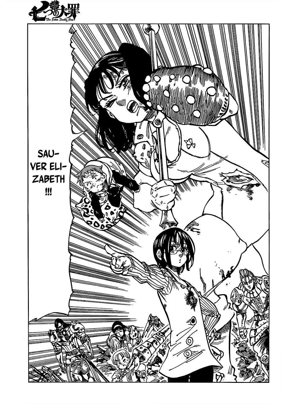 Read Seven Deadly Sins FR Manga Online