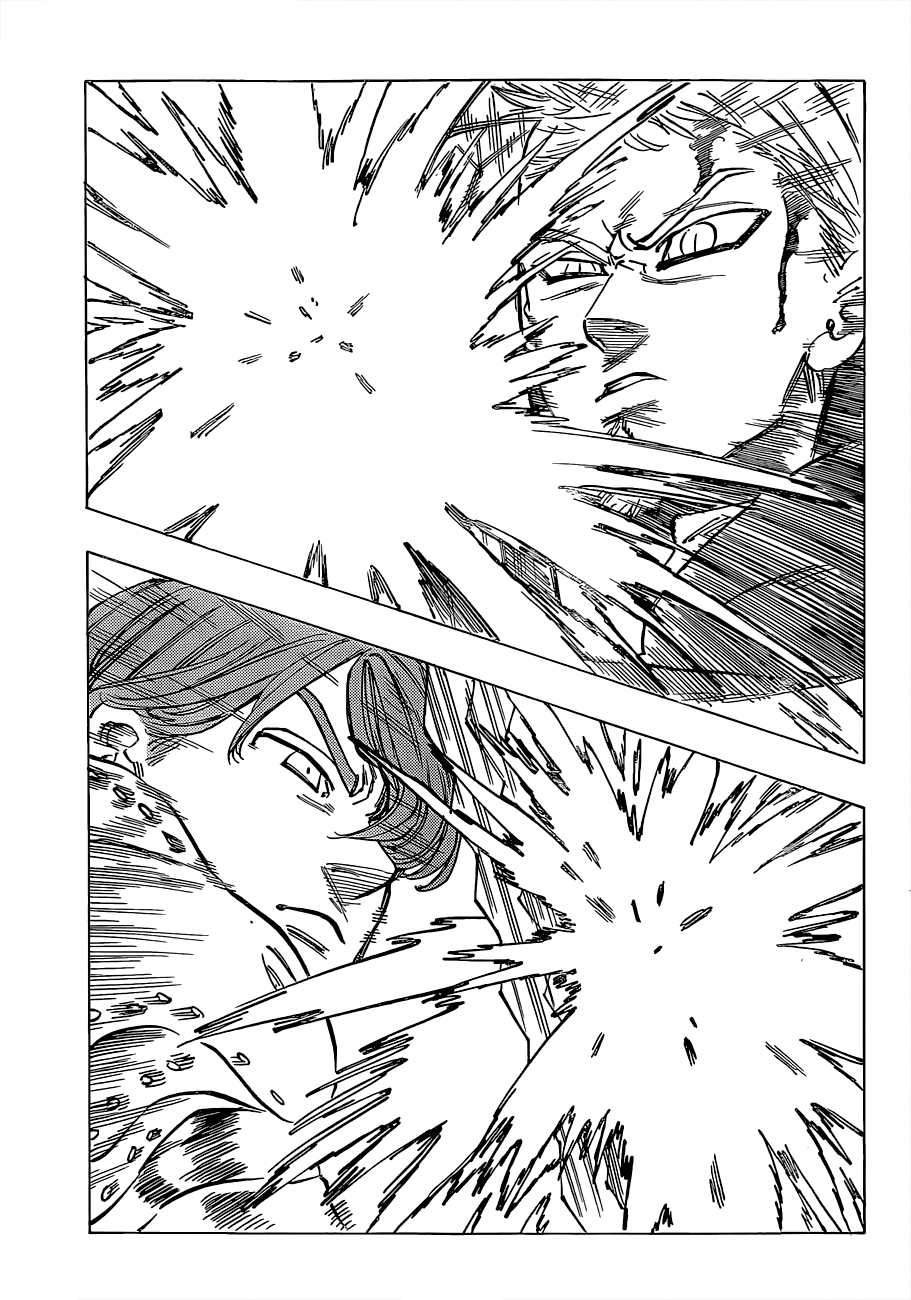 Read Seven Deadly Sins FR Manga Online