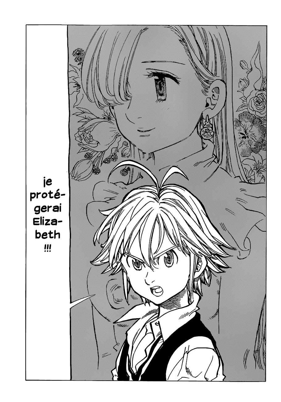 Read Seven Deadly Sins FR Manga Online