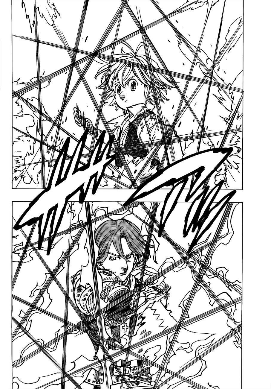 Read Seven Deadly Sins FR Manga Online